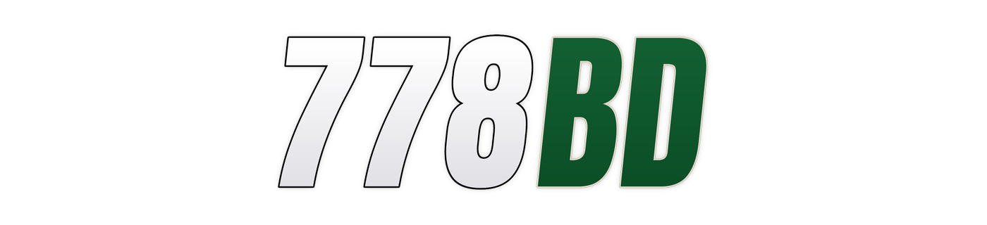 778bd লোগো